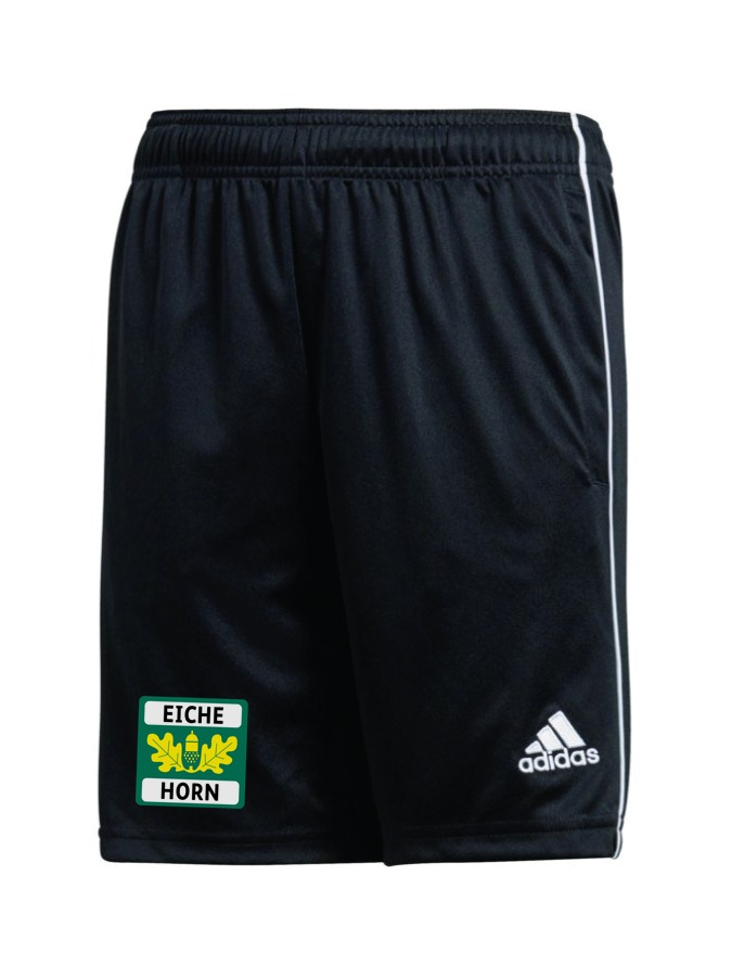 Adidas Core 18 Shorts