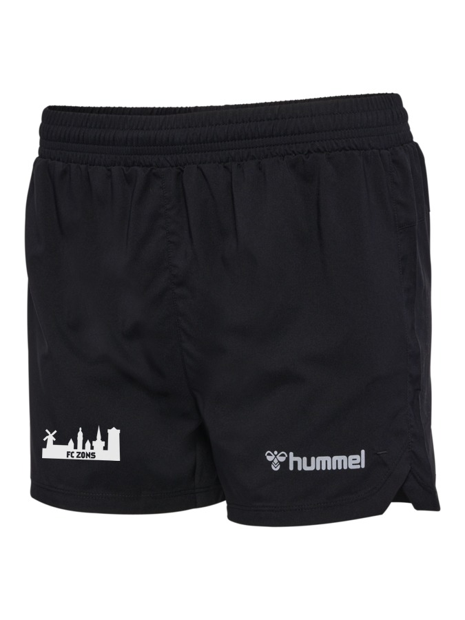 Hummel Run Shorts Damen