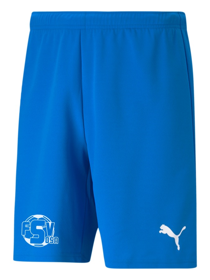 PUMA teamRISE Short