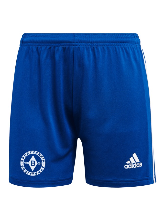 adidas Squadra 21 Shorts Damen