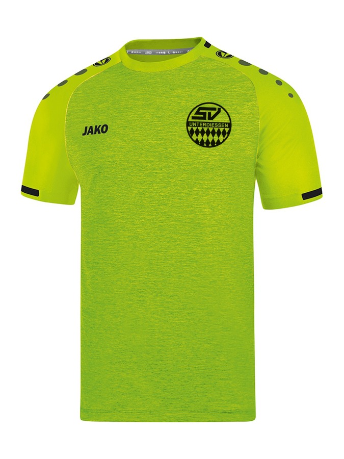 Jako Trikot Prestige Kurzarm