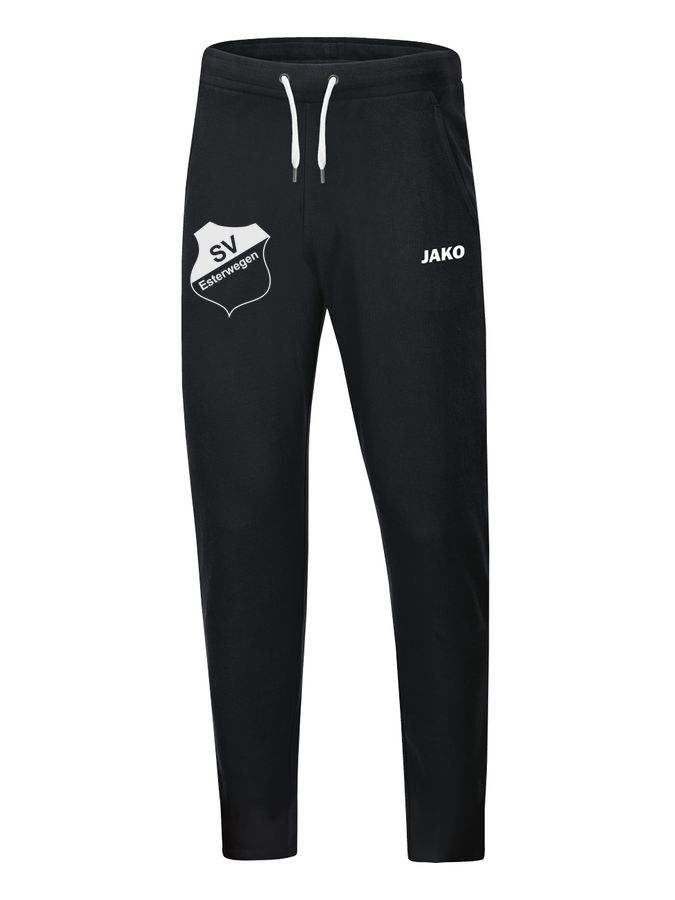 Jako Jogginghose Base