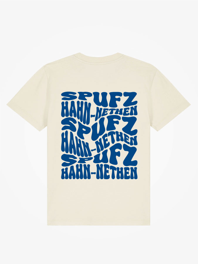 Shirt Wavy Kids