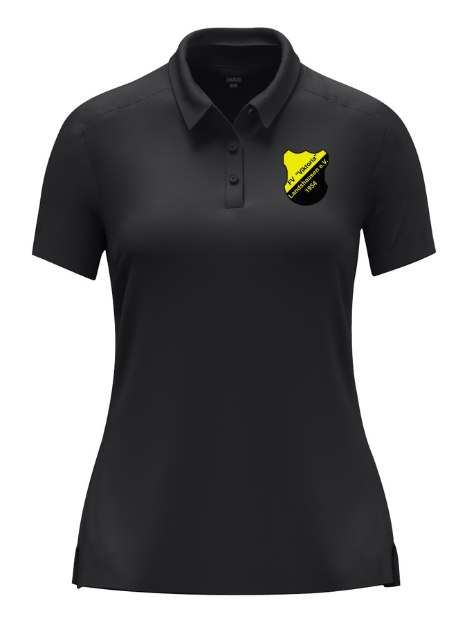 Jako Poloshirt Uni Damen