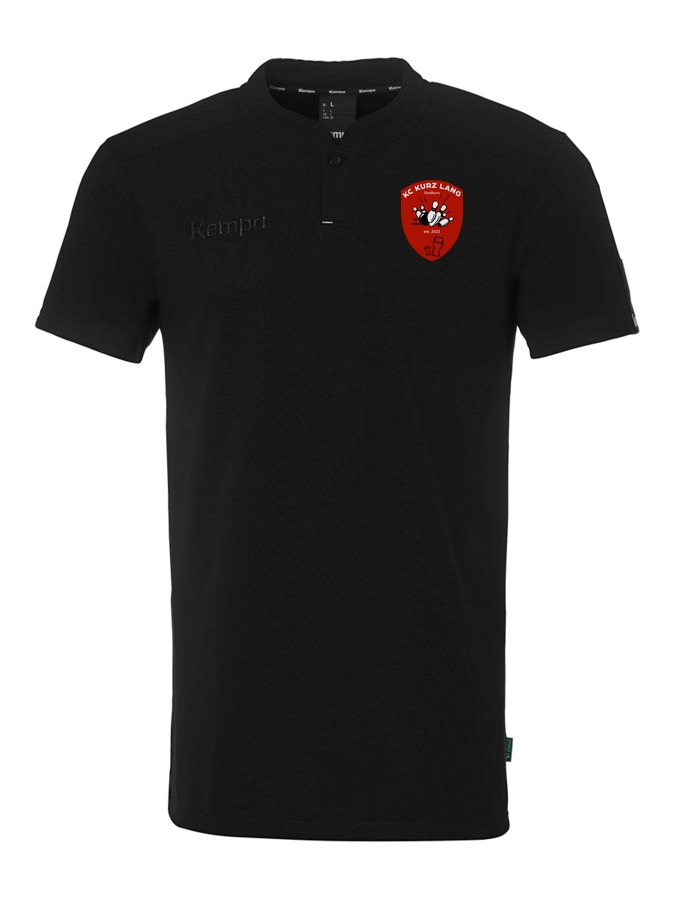 Kempa STMNT Poloshirt