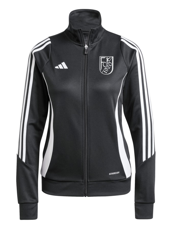 adidas Tiro 24 Trainingsjacke Damen