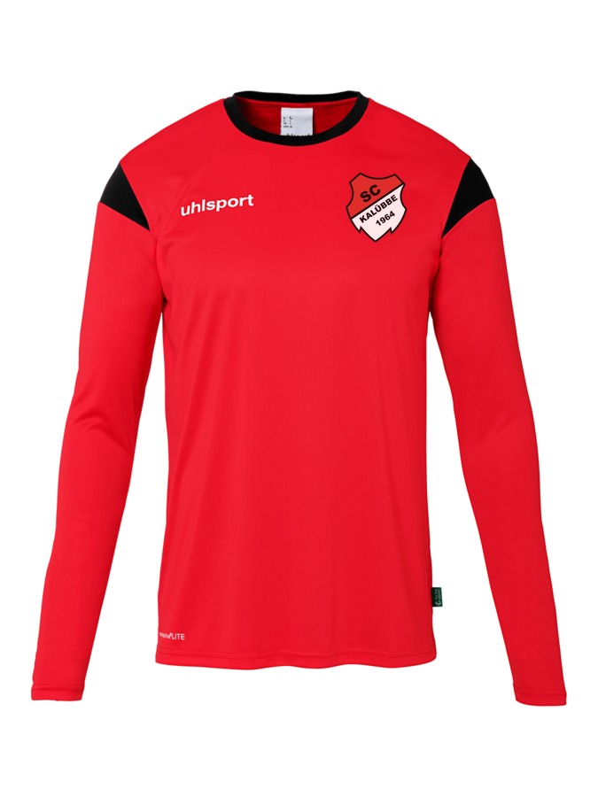 uhlsport Squad 27 Trikot Langarm