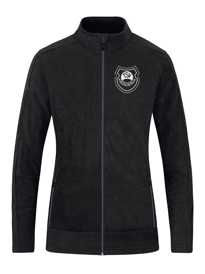 Jako Fleecejacke Damen