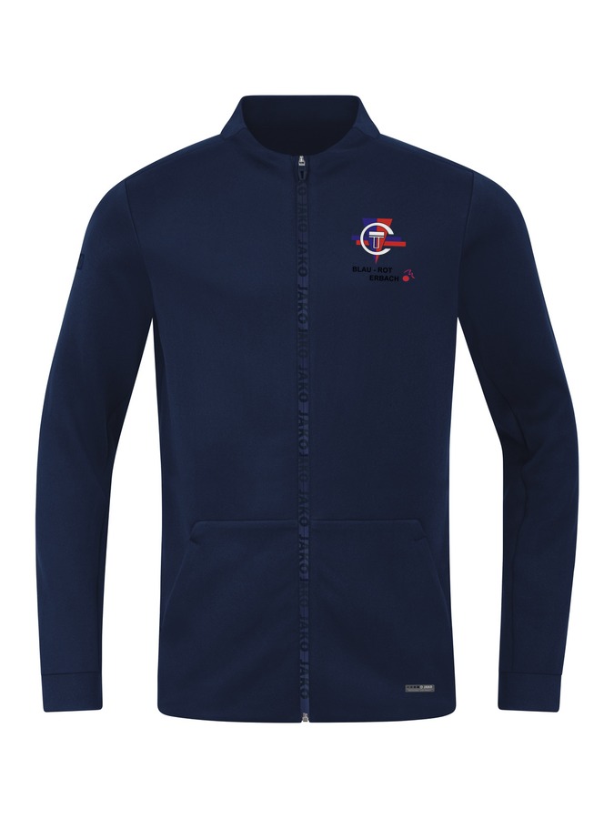 Jako Jacke Pro Casual