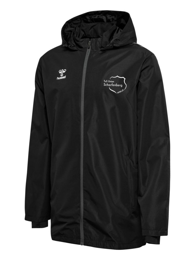 Hummel Authentic Allwetterjacke