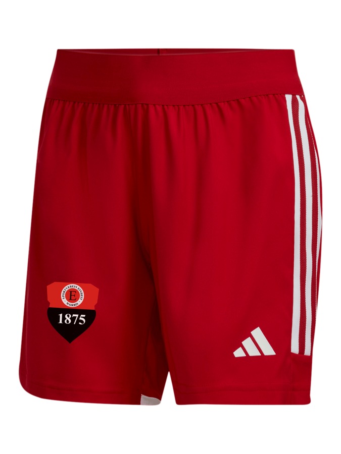 adidas Tiro 23 Competition Match Shorts Damen
