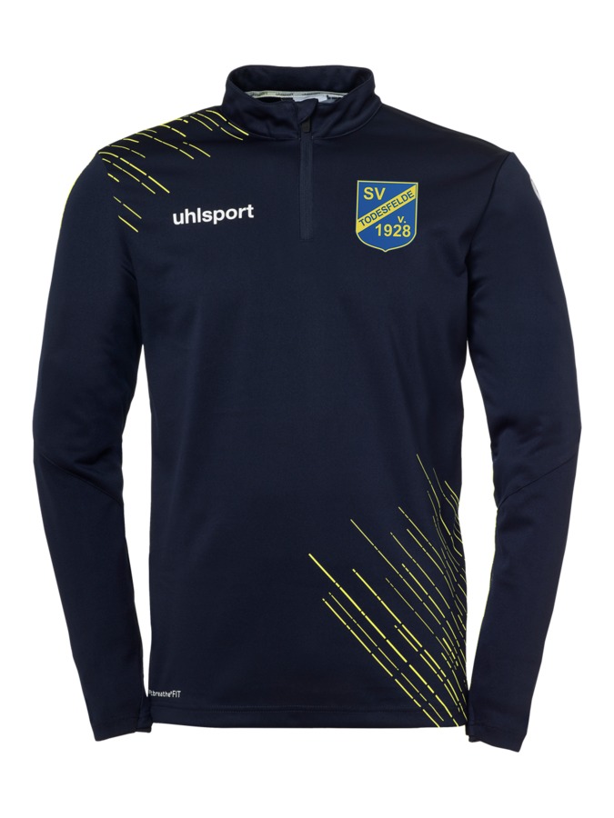 uhlsport Score 26 1/4 Zip Top