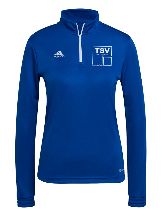 adidas Entrada 22 Trainingstop Damen