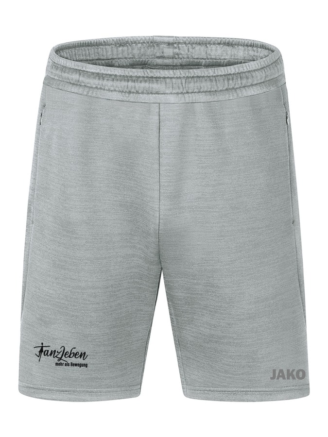 Jako Short Challenge