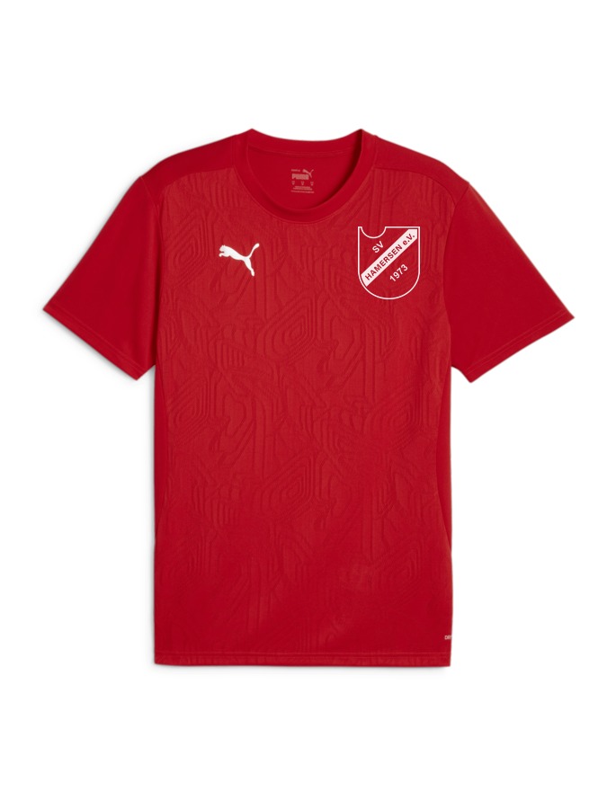 PUMA teamFINAL Trainingsshirt