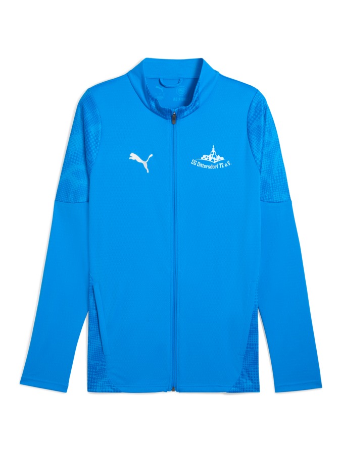 PUMA teamCUP Trainingsjacke