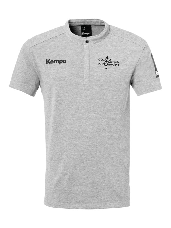 Kempa Status Poloshirt