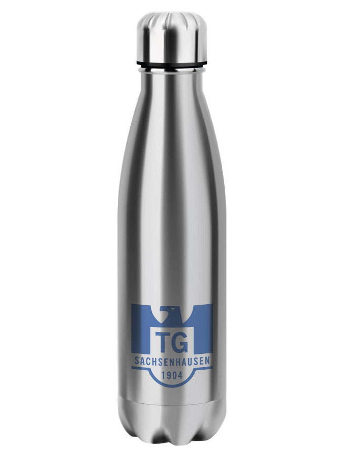 Edelstahl-Thermosflasche