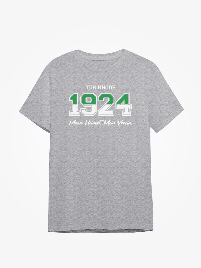 Shirt Established Kids