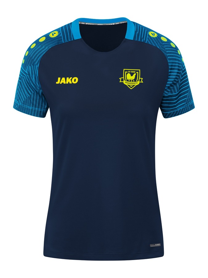 Jako T-Shirt Performance Damen