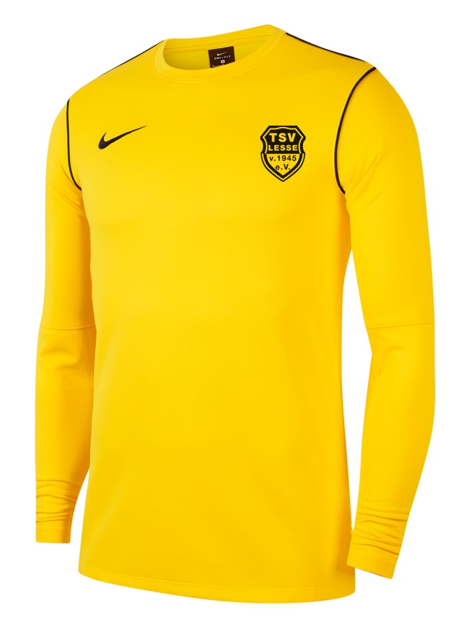 Nike Park 20 Langarm Top