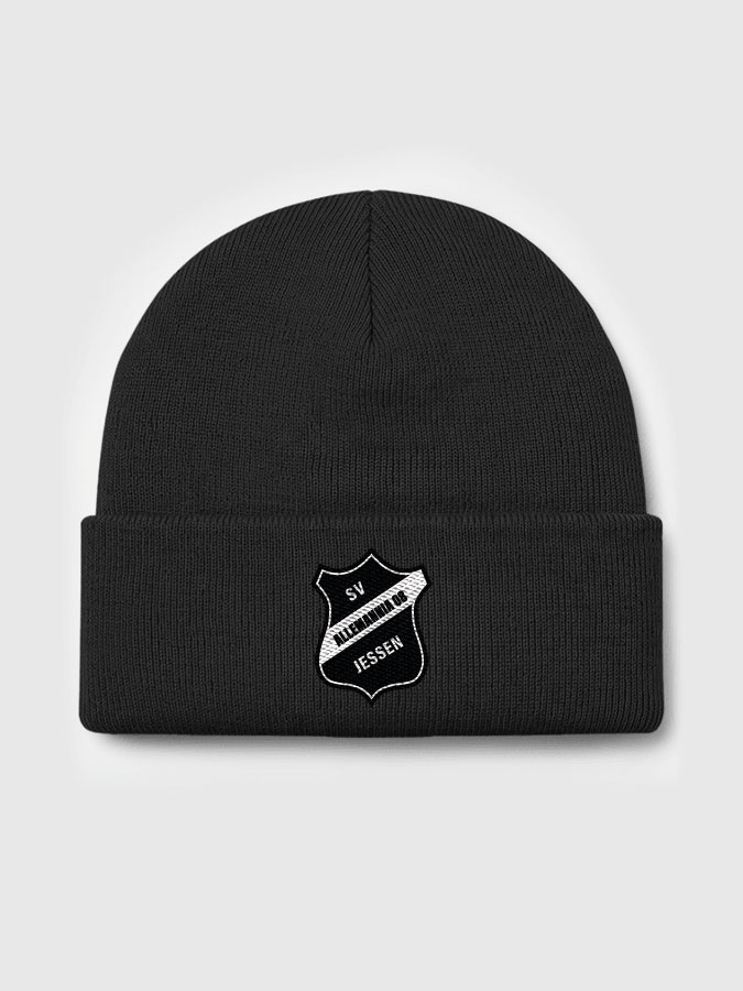 Beanie Kids Sticklogo