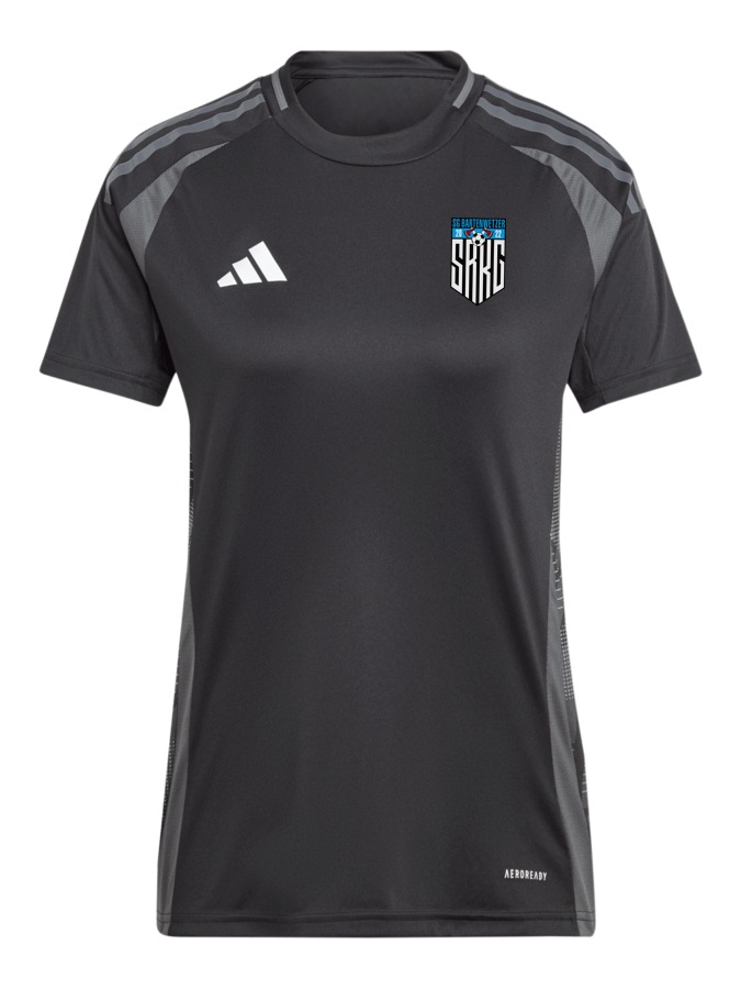 adidas Tiro 24 Competition Match Trikot Damen