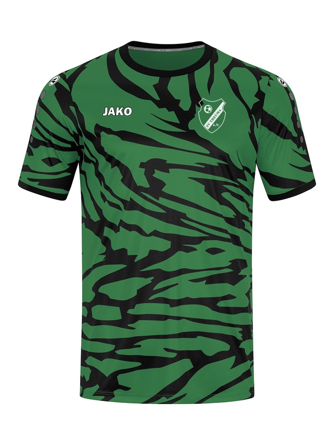 Jako Trikot Animal Kurzarm