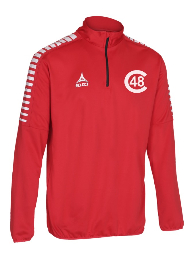 Select Argentina Trainingstop