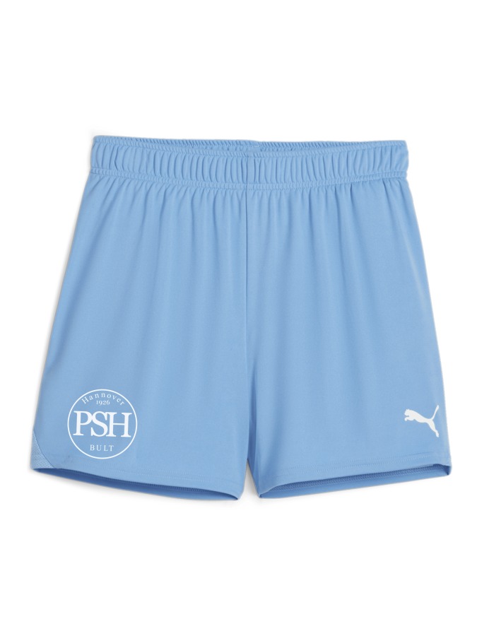 PUMA teamGOAL Shorts Damen