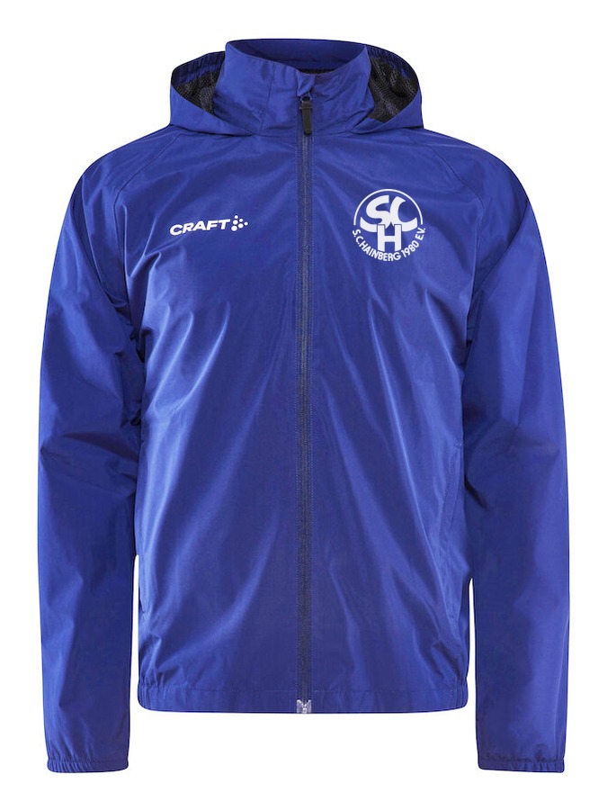 Craft Evolve Regenjacke
