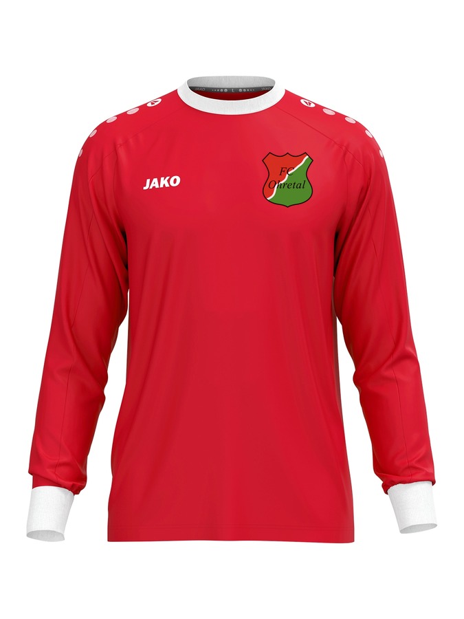 Jako Torwarttrikot One
