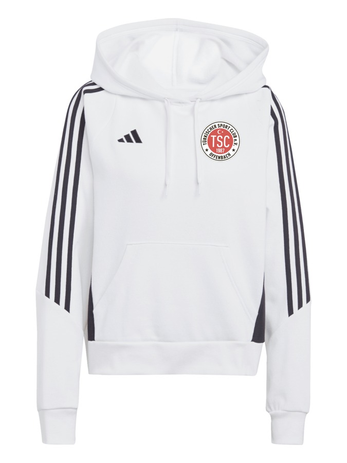 adidas Tiro 24 Sweat Hoodie Damen