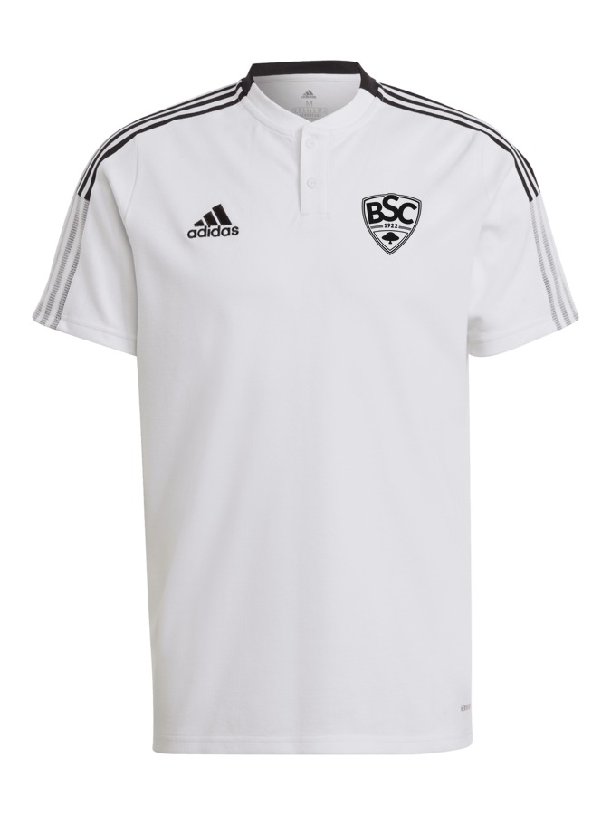 adidas Tiro 21 Poloshirt