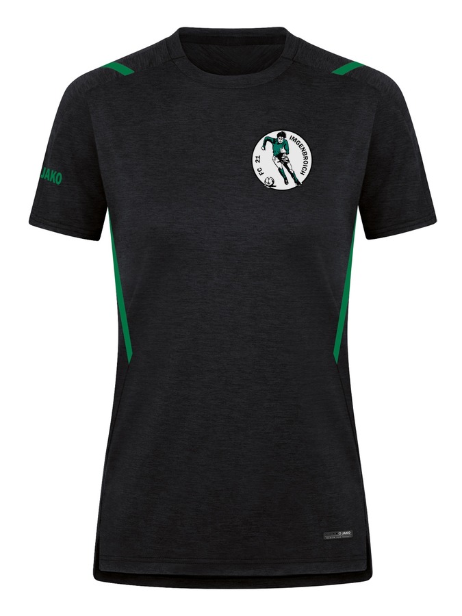 Jako T-Shirt Challenge Damen