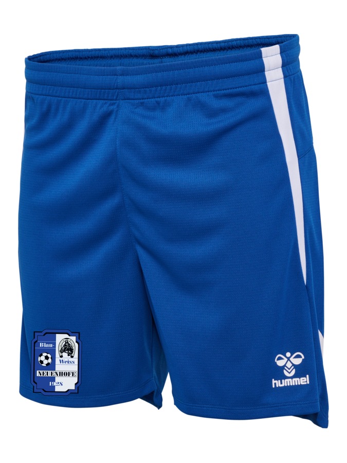 Hummel Lead 2.0 Shorts