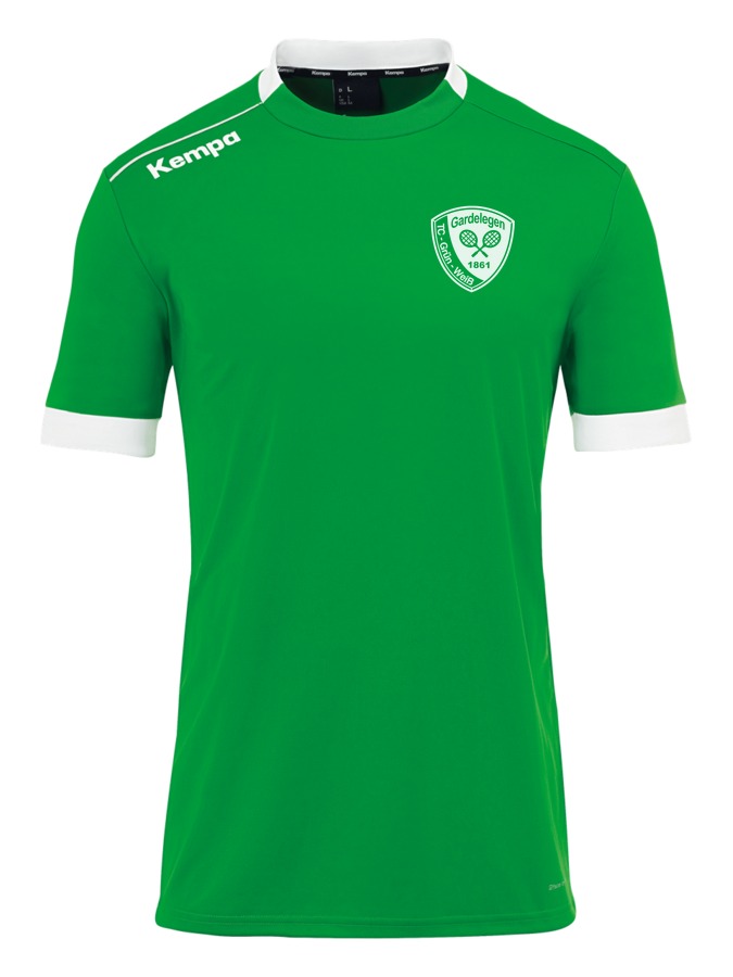 Kempa Player Trikot