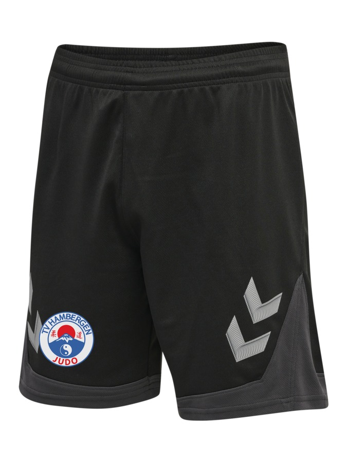 Hummel Lead Trainingsshorts