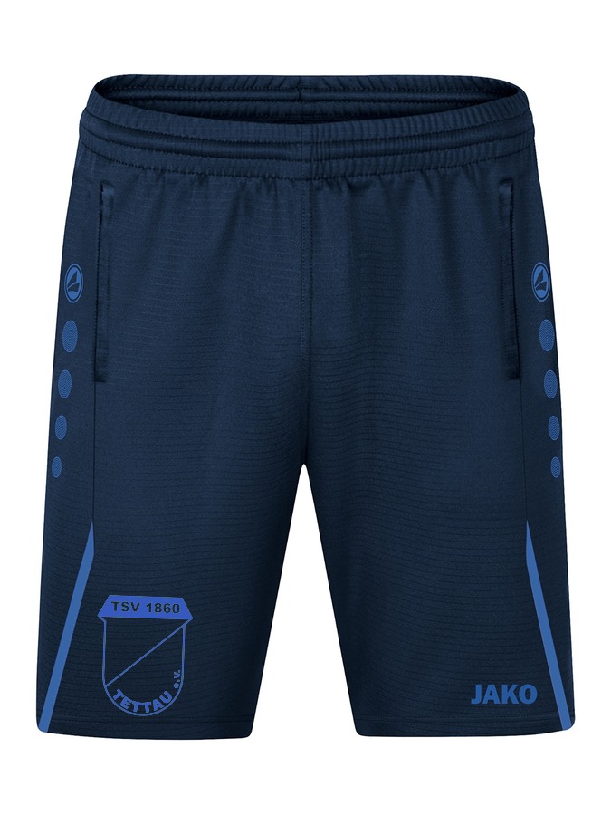 Jako Trainingsshort Challenge