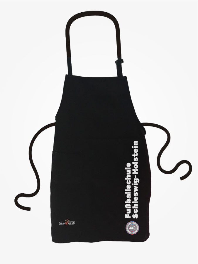 Schürze Grillfürst Classic