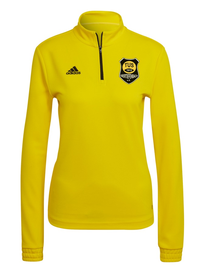 adidas Entrada 22 Trainingstop Damen