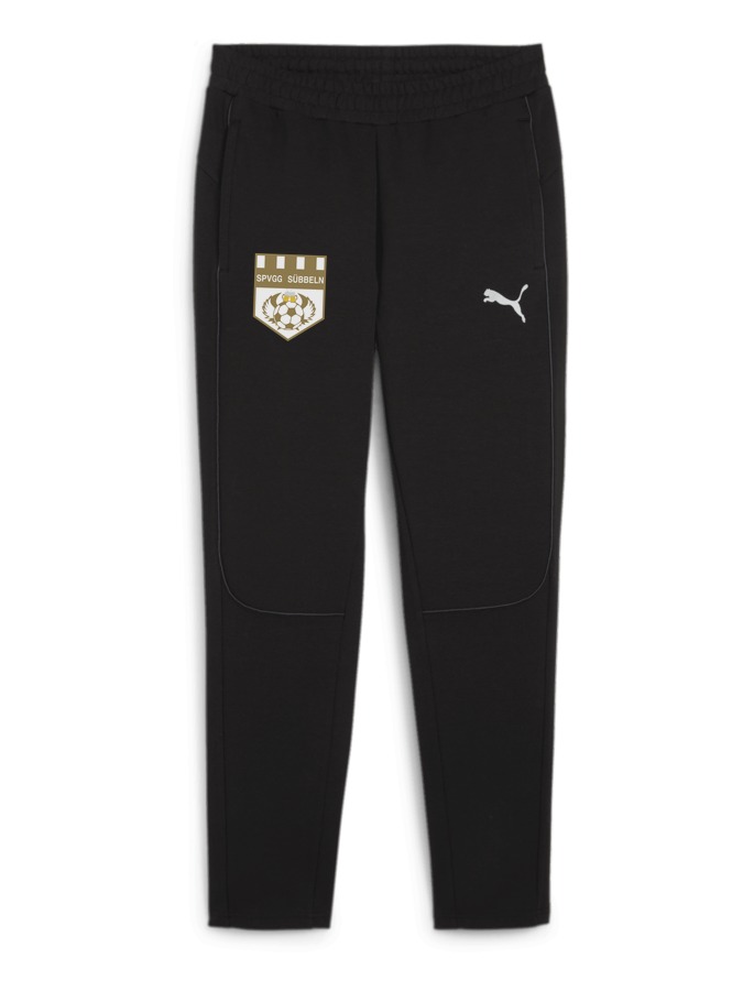 PUMA teamFINAL Casuals Hose