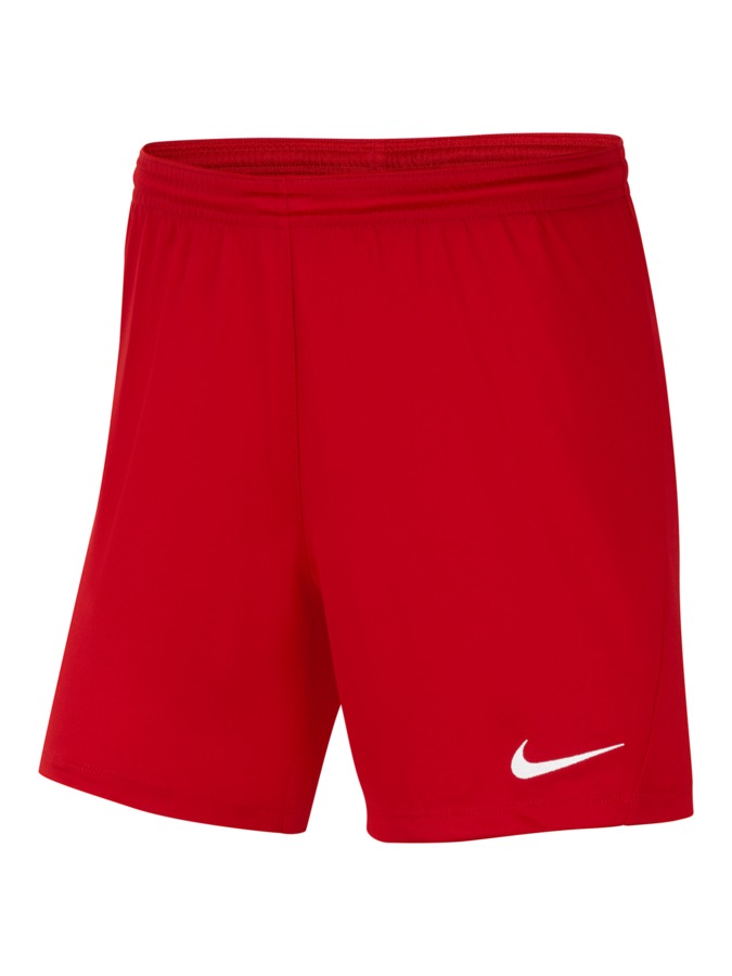 Nike Park III Knit Shorts Damen