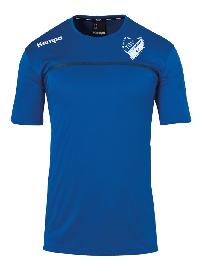 Kempa Emotion 2.0 Poly Trikot