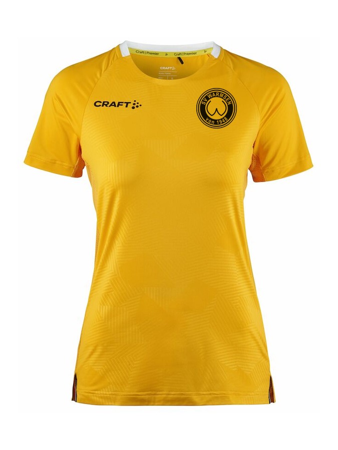 Craft Premier Solid Trikot Damen