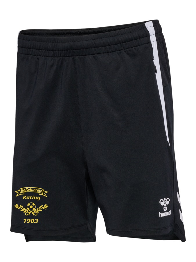 Hummel Lead 2.0 Training Shorts Damen