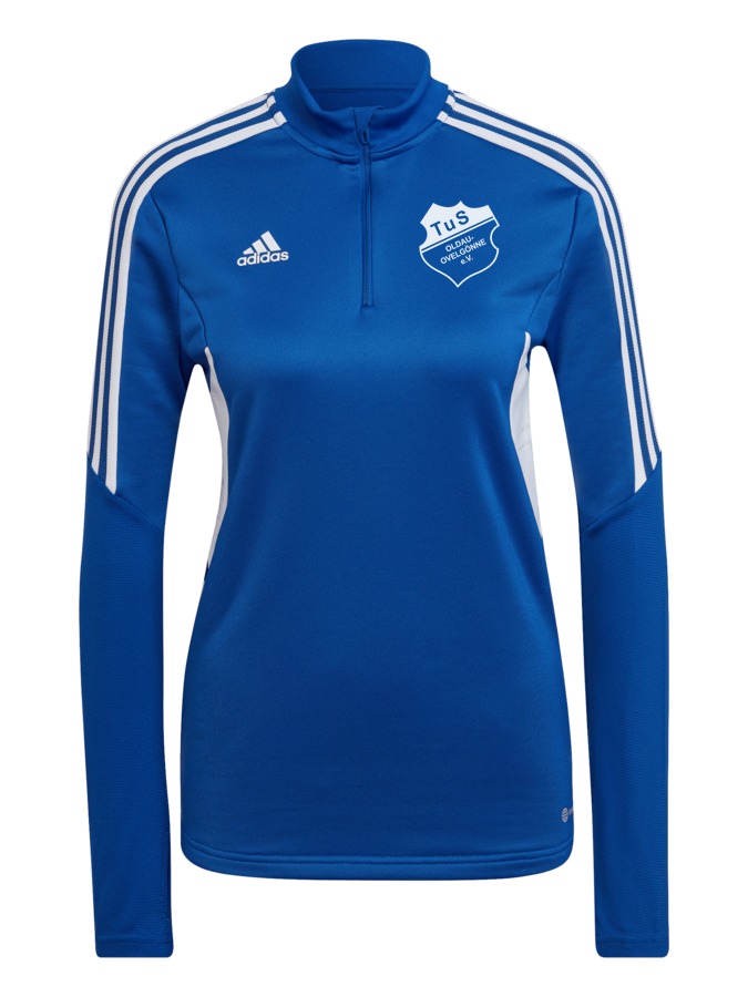 adidas Condivo 22 Trainingstop Damen