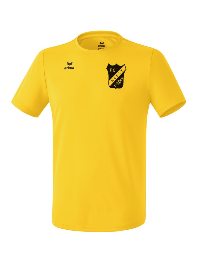 Erima Funktions Teamsport T-Shirt