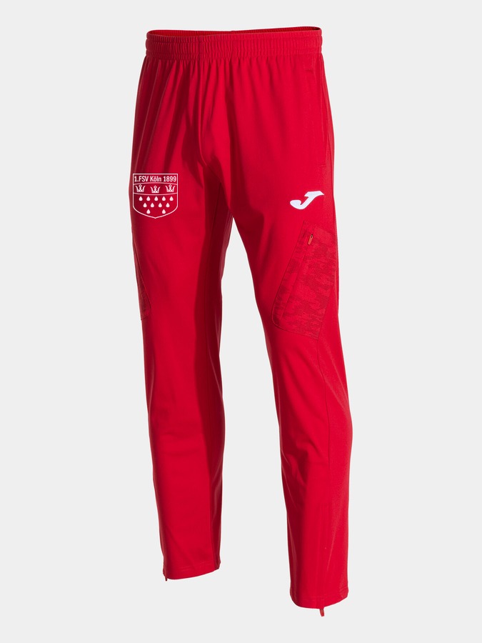 Joma Record Pro Long Pants