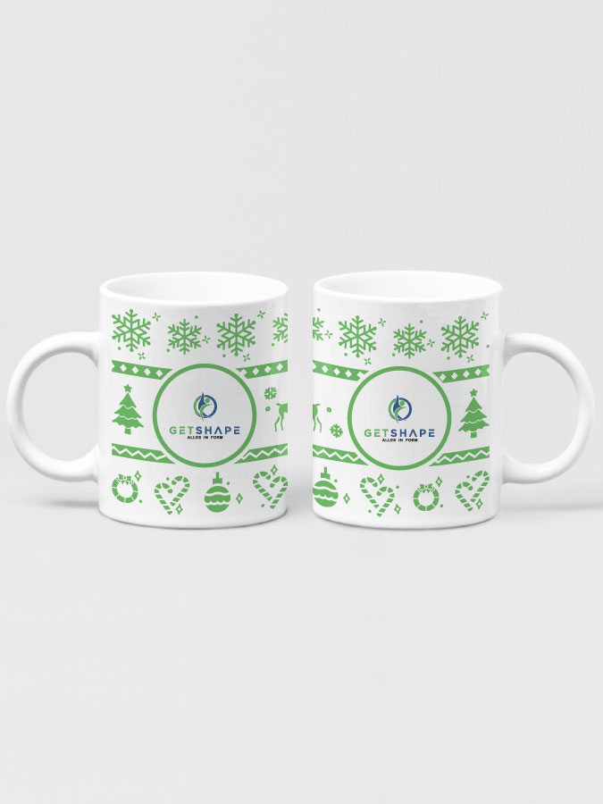 Tasse Christmas